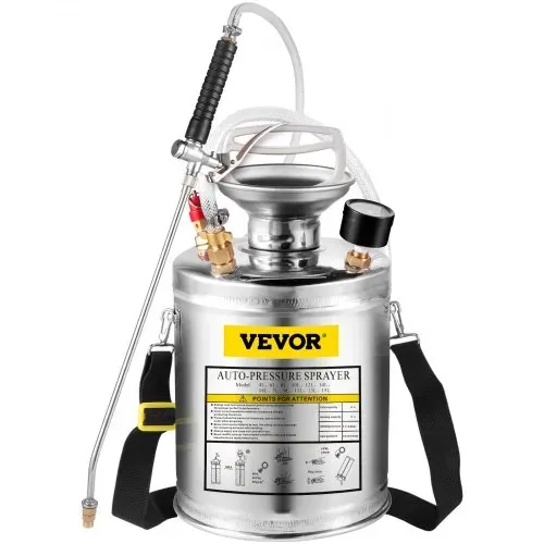VEVOR Gartenteichvernebler 4L ultraschall nebelmaschine Edelstahlultraschall-nebelmaschine geeignet für Haus, Garten, Touristenfahrzeuge, Spezialfahrzeuge Schiffe, Fahrzeugreinigung, Teppichreinig – Bild 10