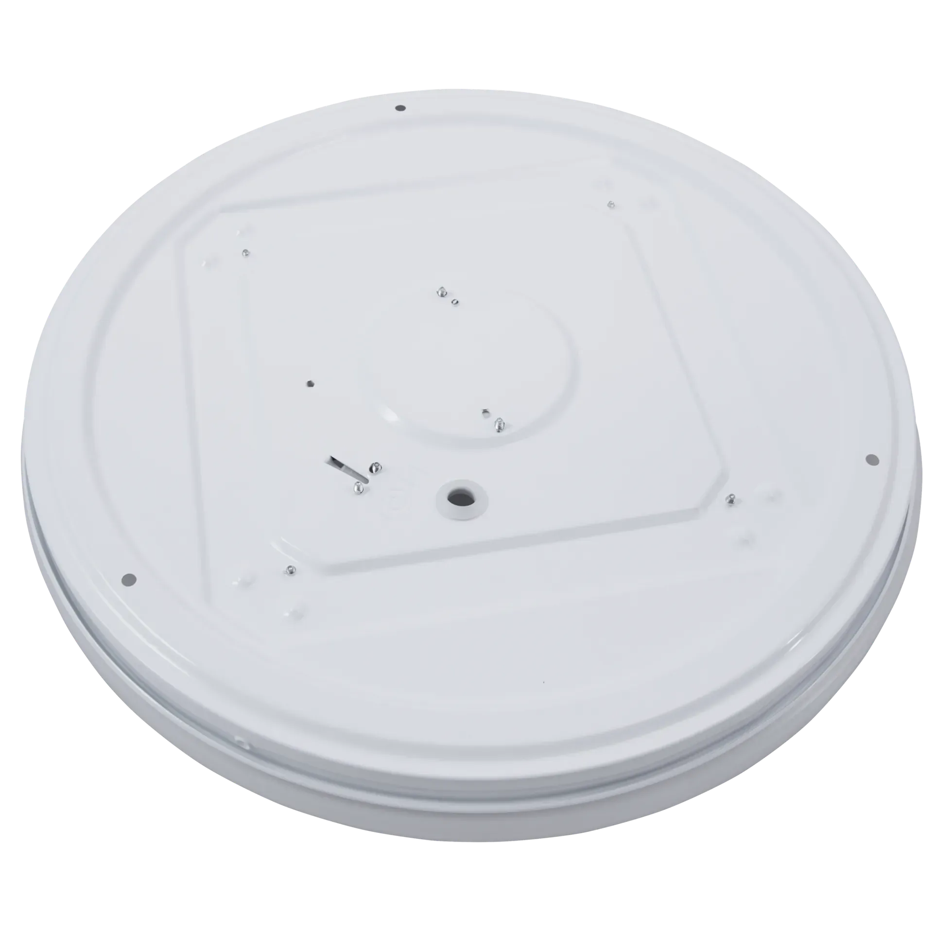 LED-Deckenleuchte McShine ''illumi'' 18W, 1440lm, Ø33cm, 3000K, HF-Bewegungsmelder – Bild 2