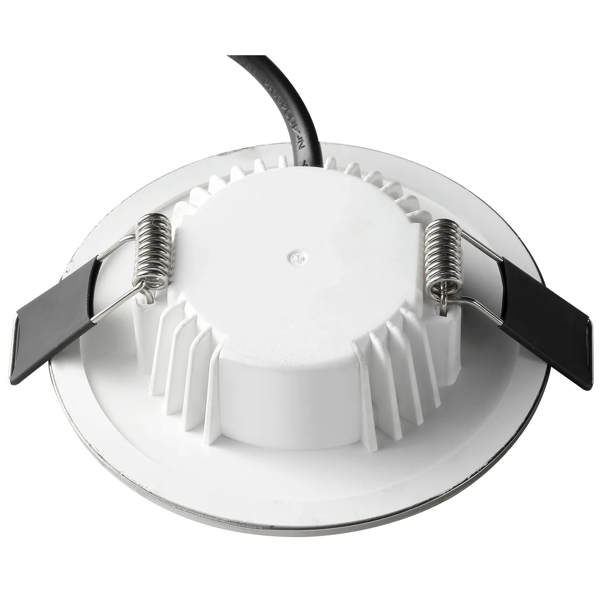 LED-Einbauleuchte McShine ''EL-315'' IP65, 4,9W, 450lm, 4000K, neutralweiß, Ø88x27,5mm – Bild 3
