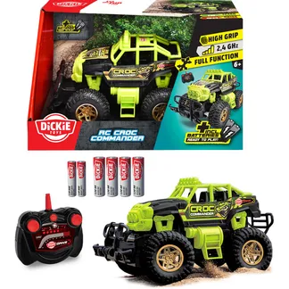 RC Croc Commander RC Croc Commander