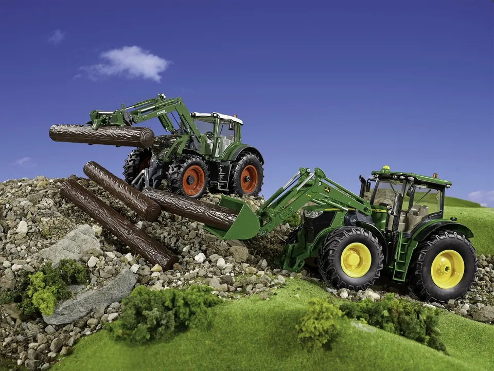 Siku 6793 ferngesteuerte (RC) modell 1:32 – Bild 7