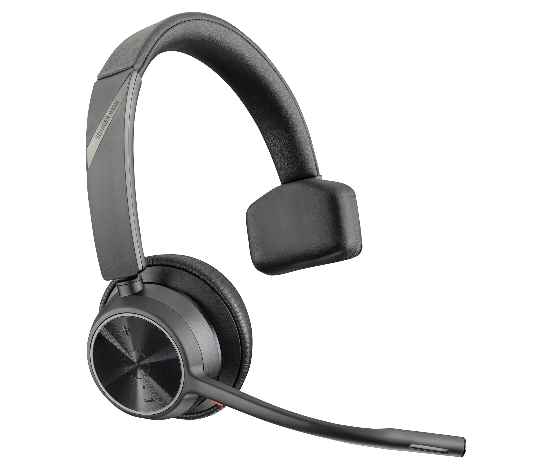 HP Poly Voyager 4310 USB-C Headset +BT700 Dongle – Bild 2