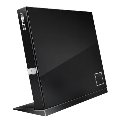 ASUS SBC-06D2X-U Optisches Laufwerk Blu-Ray DVD Combo Schwarz ASUS SBC-06D2X-U Optisches Laufwerk Blu-Ray DVD Combo Schwarz