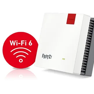 FRITZ!Repeater 1200 AX FRITZ!Repeater 1200 AX