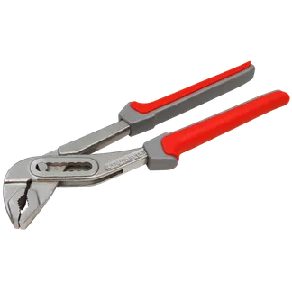 Wasserpumpenzange “Profi-Plus“, 250mm Wasserpumpenzange “Profi-Plus“, 250mm