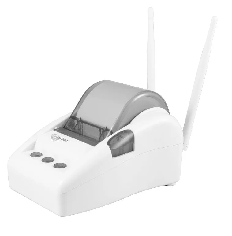 ALLNET ALL02530HS / Wireless N 300Mbit Hot-Spot-Gateway/Printer ALLNET ALL02530HS / Wireless N 300Mbit Hot-Spot-Gateway/Printer