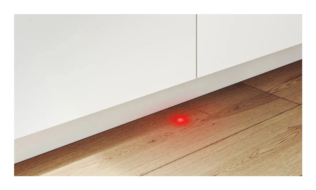 Bosch SBV4ETX08E Spülmaschine Voll integriert 13 Maßgedecke – Bild 4