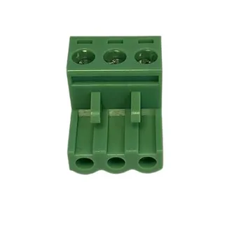 Synergy 21 LED zub Schraubklemme KEFA (Phoenix® kompatible) Stecker 3 F Synergy 21 LED zub Schraubklemme KEFA (Phoenix® kompatible) Stecker 3 F