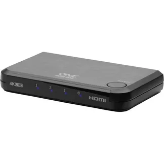 Intelligenter HDMI-Switch SV1632 4K, HDMI Switch Intelligenter HDMI-Switch SV1632 4K, HDMI Switch