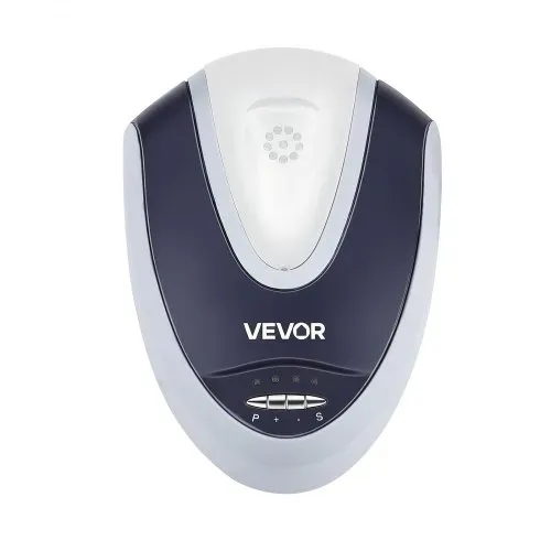 VEVOR Garagentorantrieb 600 N Garagentoröffner Ultraleiser Riemenantrieb, für Private Garagen, 4-tlg. Schienensystem, 2 Handsender & LED-Beleuchtung, Ein-Tasten-Bedienung im Fahrzeug, Schwarz & Weiß – Bild 10