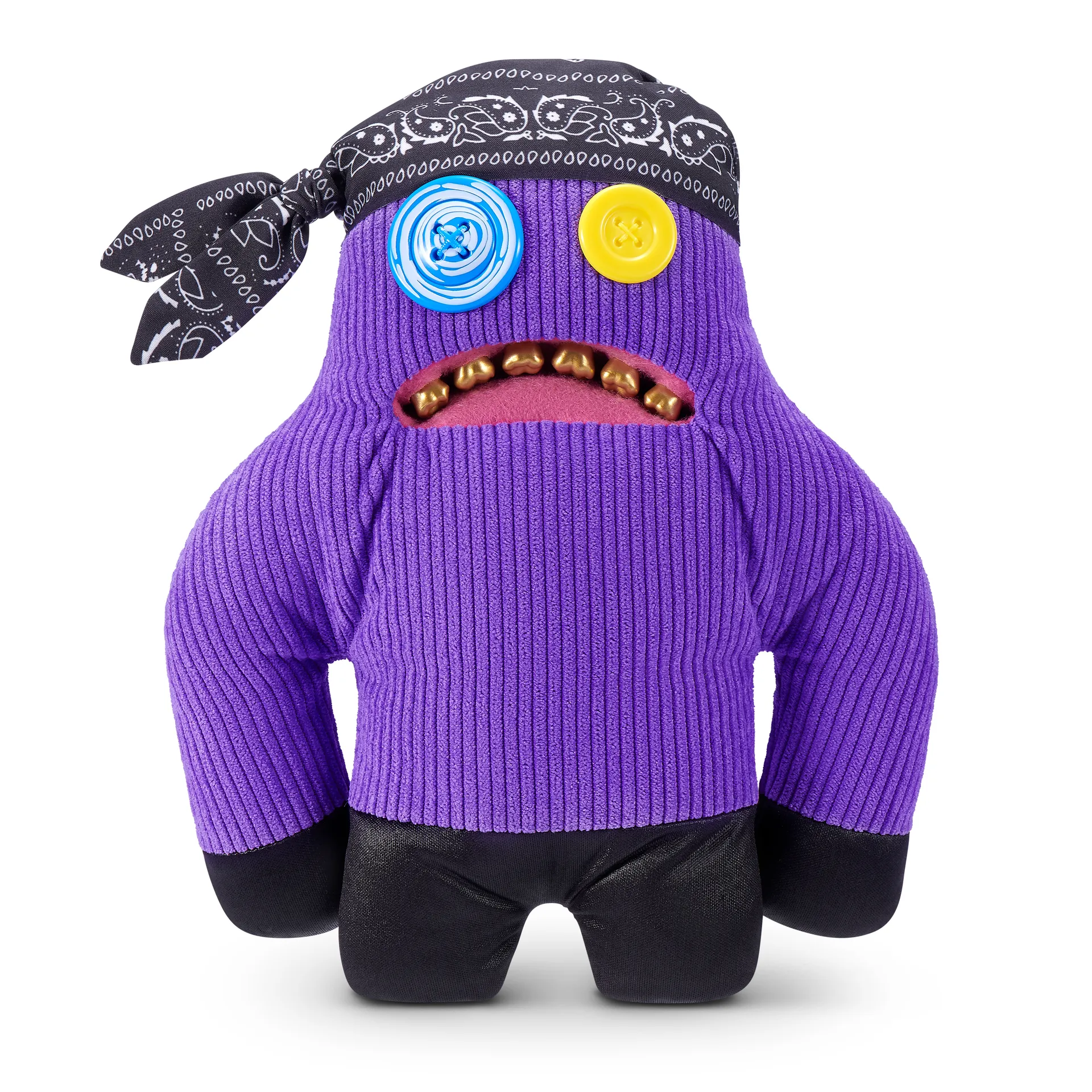 ZURU Fuggler 15749 Stofftier – Bild 3