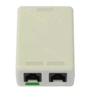 ALLNET VDSL2 Splitter f. ALL-MC115VDSL & ALL-WR0500AC ALLNET VDSL2 Splitter f. ALL-MC115VDSL & ALL-WR0500AC