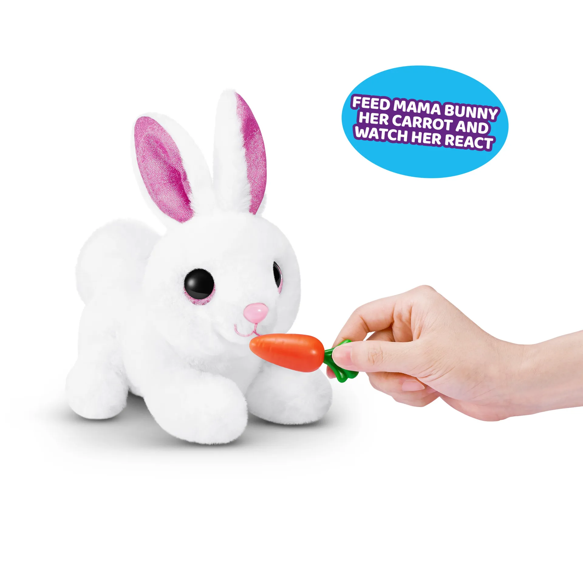 Pets Alive Mama Bunny Surprise – Bild 7