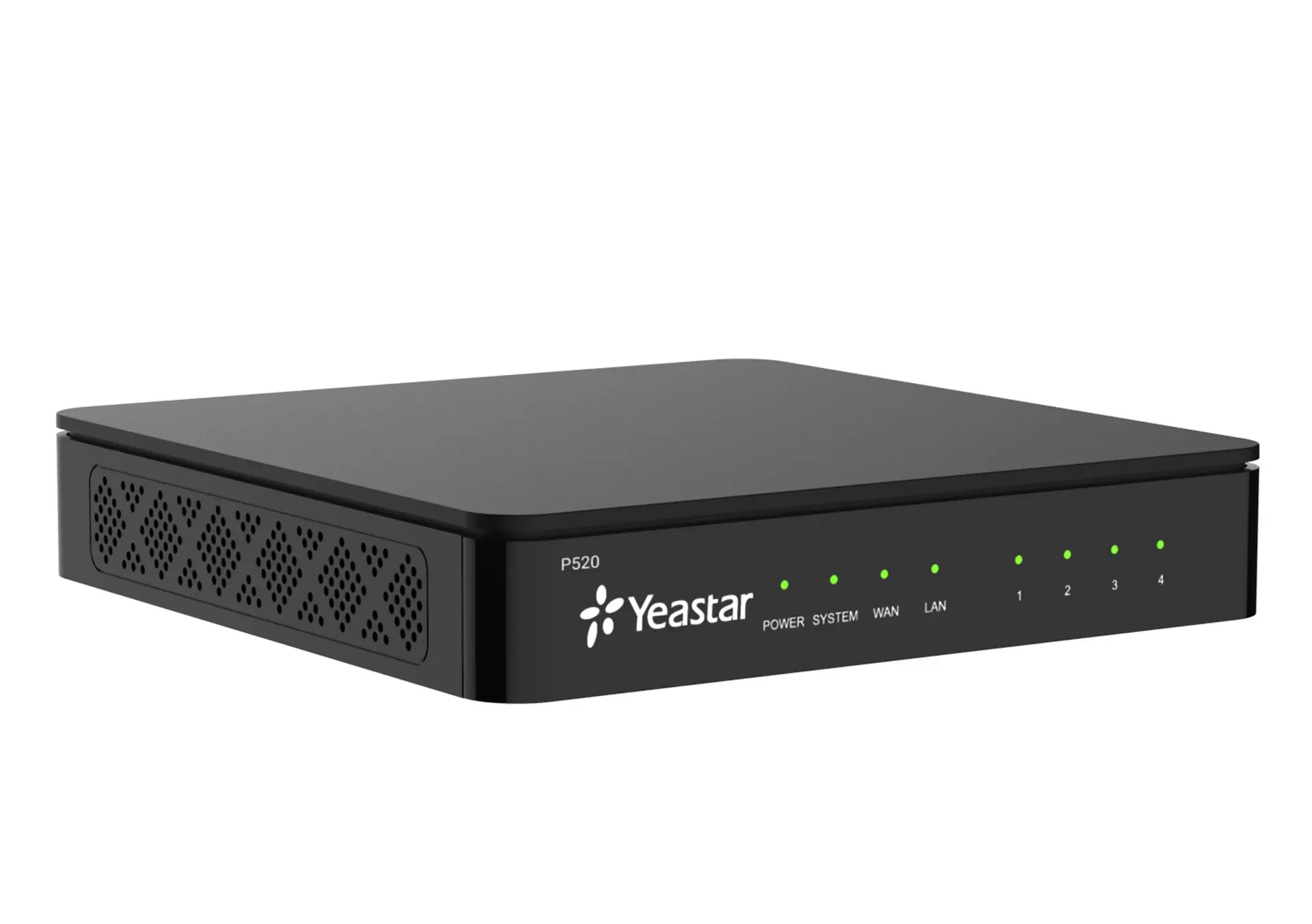 Yeastar P-Series P520 – Bild 4