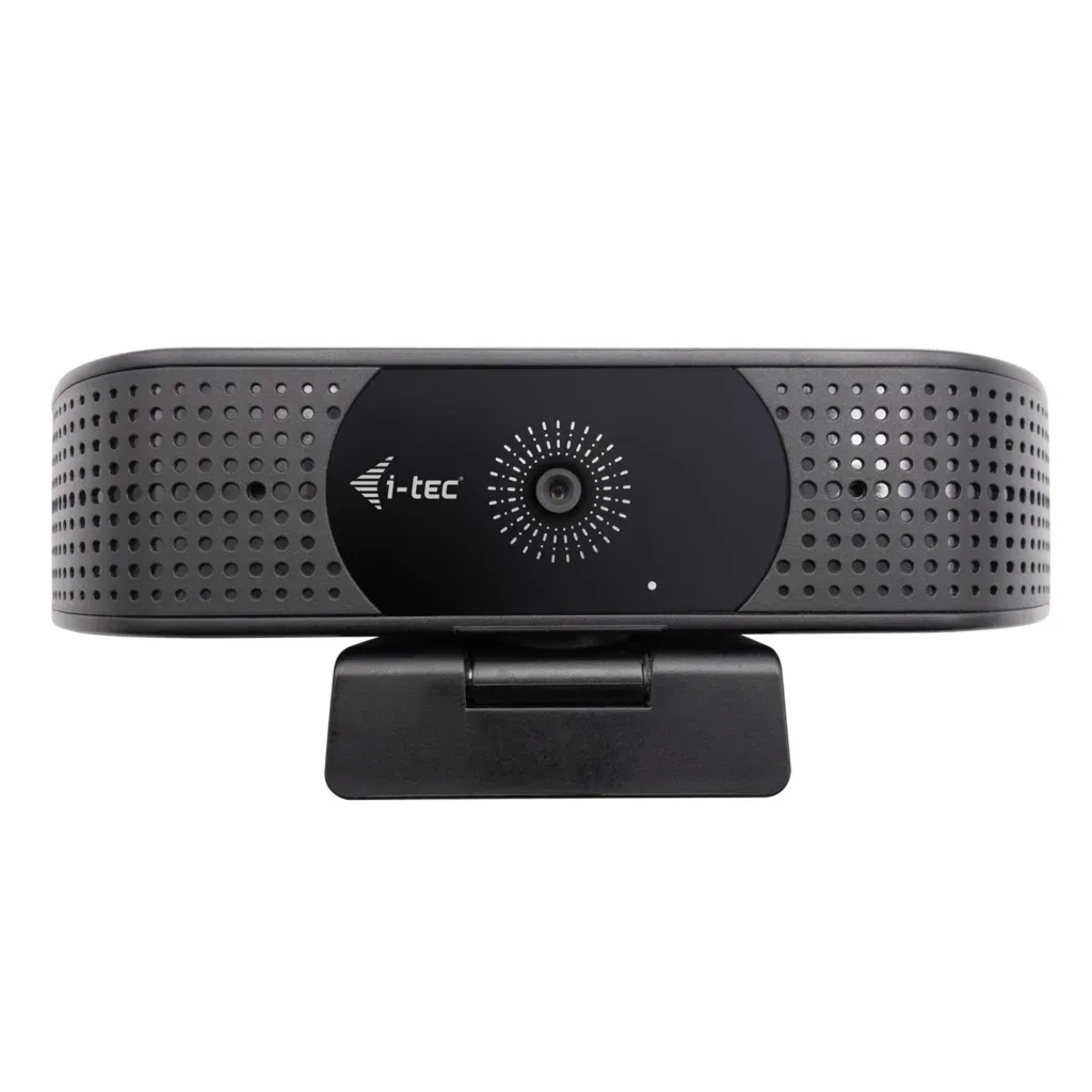 i-tec SOLOMON 500 4K PDAF Webcam i-tec SOLOMON 500 4K PDAF Webcam