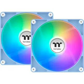 CT140 Reverse ARGB Sync PC Cooling Fan Hydrangea Blue, Gehäuselüfter CT140 Reverse ARGB Sync PC Cooling Fan Hydrangea Blue, Gehäuselüfter