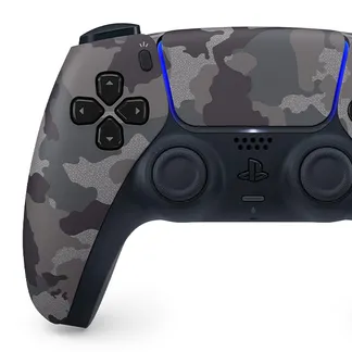 Sony DualSense v3 Camouflage Bluetooth/USB Gamepad Analog / Digital PlayStation 5 Sony DualSense v3 Camouflage Bluetooth/USB Gamepad Analog / Digital PlayStation 5
