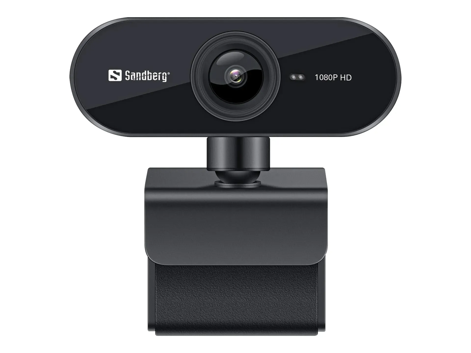 Sandberg USB Webcam Flex 1080P HD – Bild 3