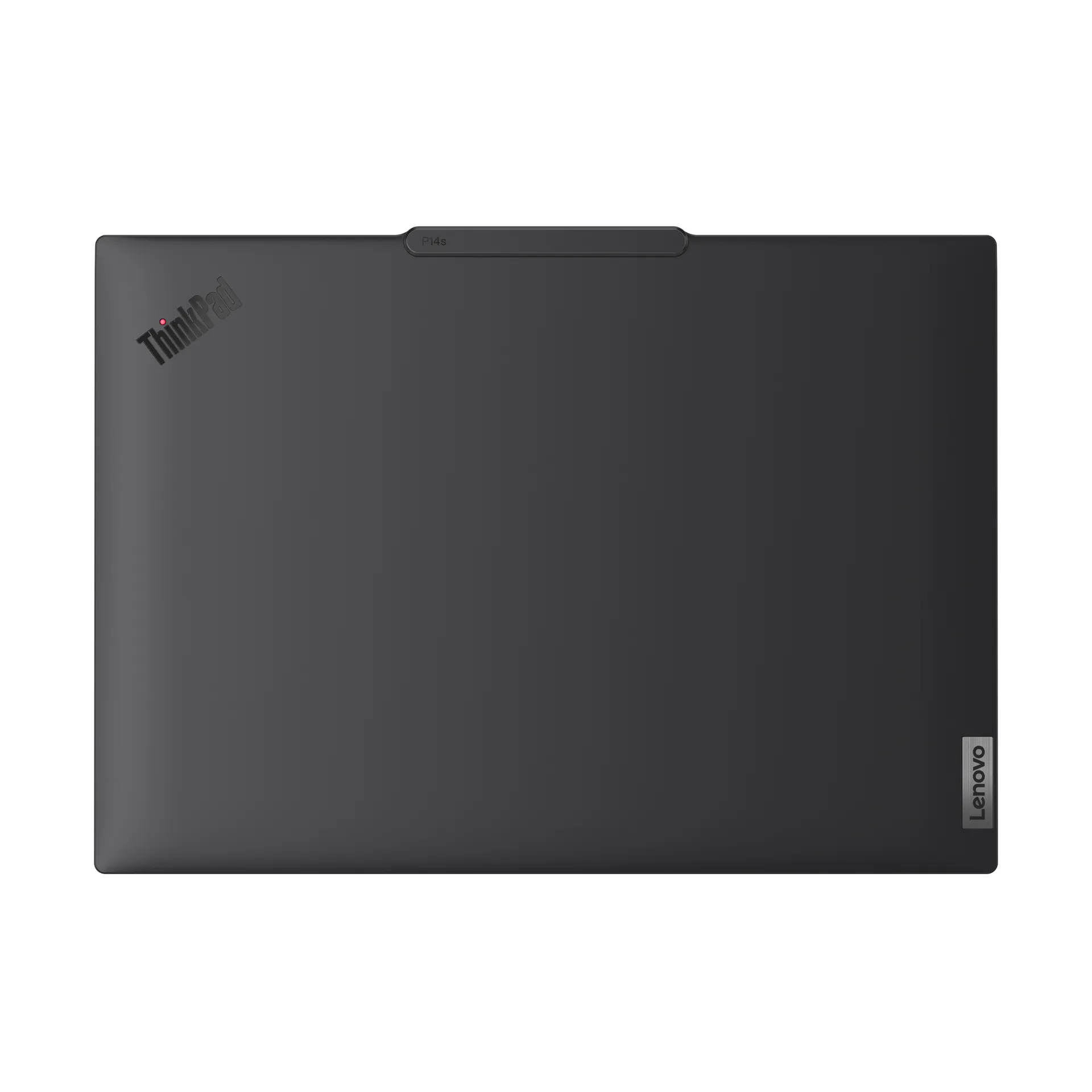 Lenovo ThinkPad P14s Gen 6 (AMD) Copilot+ PC AMD Ryzen AI 7 PRO 350 Mobiler Arbeitsplatz 35,6 cm (14") Touchscreen 2.8K 64 GB DDR5-SDRAM 1 TB SSD Wi-Fi 7 (802.11be) Windows 11 Pro Deutsch Schwarz – Bild 5