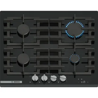 PRP6A6H40 Serie 8, Autarkes Kochfeld PRP6A6H40 Serie 8, Autarkes Kochfeld
