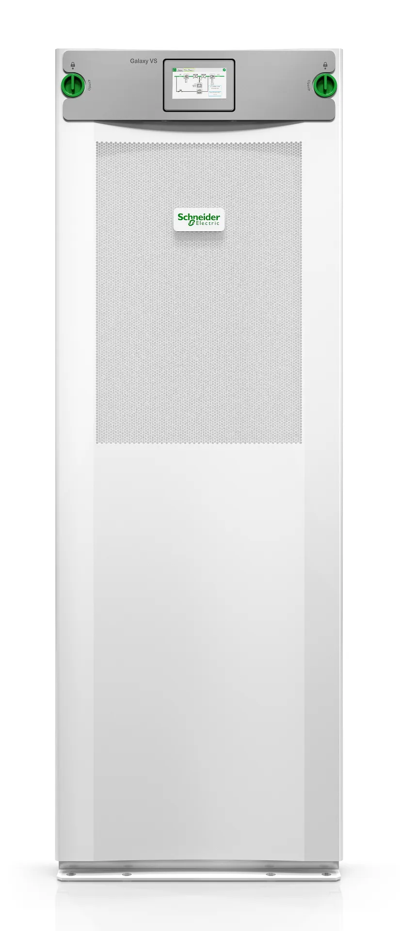 APC GVSUPS20KHS Unterbrechungsfreie Stromversorgung (USV) Doppelwandler (Online) 20 kVA 20000 W – Bild 4