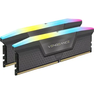 DIMM 32 GB DDR5-6000 (2x 16 GB) Dual-Kit, Arbeitsspeicher DIMM 32 GB DDR5-6000 (2x 16 GB) Dual-Kit, Arbeitsspeicher