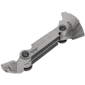 Gewindelehre 706, Messgerät Gewindelehre 706, Messgerät