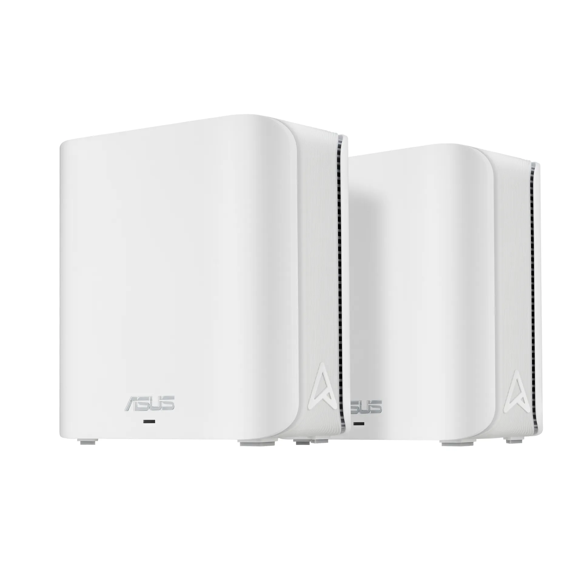 ASUS ZenWiFi BD4 (2-pack EU+UK) Dual-Band (2,4 GHz/5 GHz) Wi-Fi 7 (802.11be) Weiß Intern ASUS ZenWiFi BD4 (2-pack EU+UK) Dual-Band (2,4 GHz/5 GHz) Wi-Fi 7 (802.11be) Weiß Intern