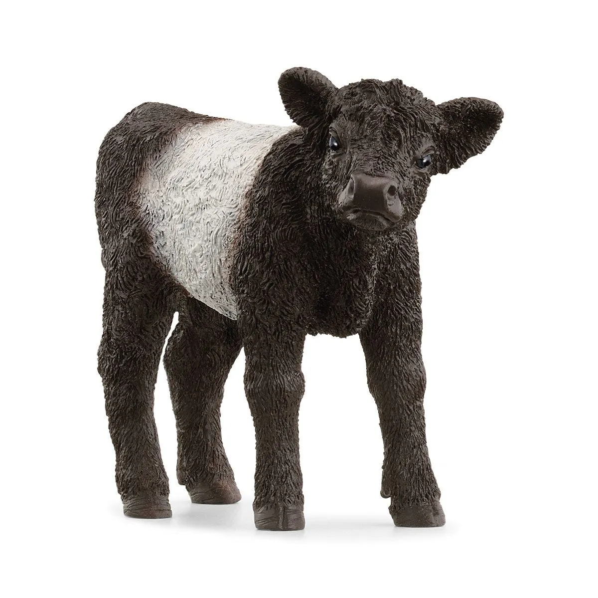 schleich FARM WORLD Galloway Kalb schleich FARM WORLD Galloway Kalb
