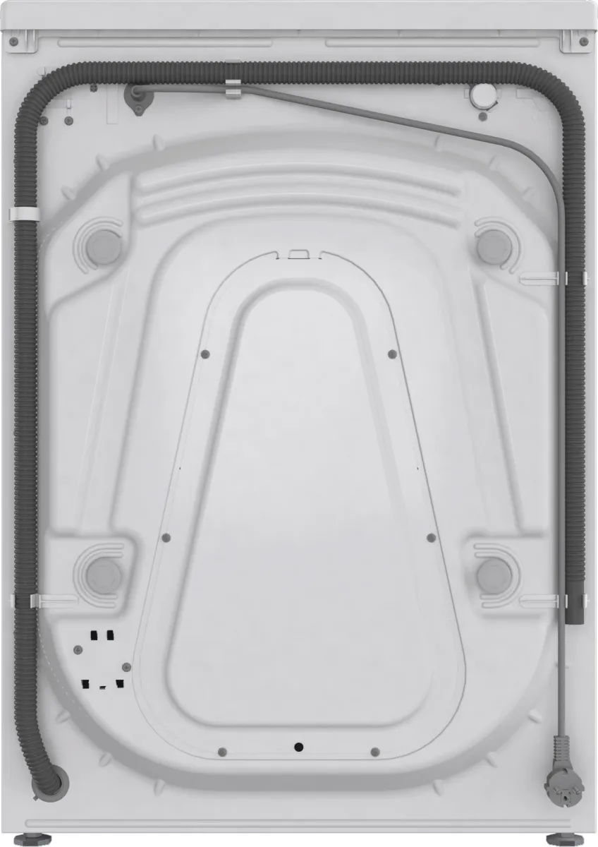 Gorenje Waschmaschine WNHPI64SAPS/DE BK070 – Bild 4