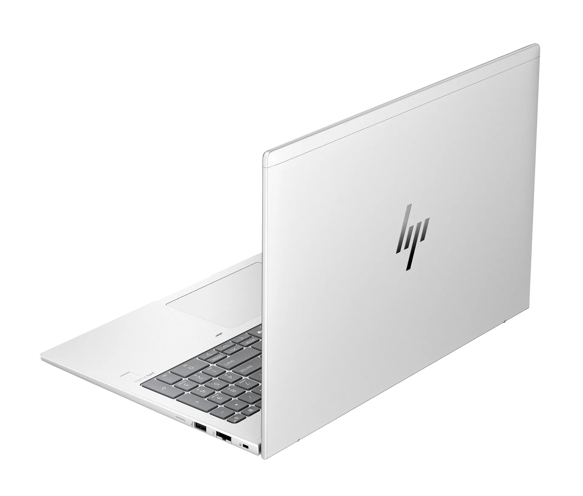 HP EliteBook 660 G11 Intel Core Ultra 5 125U Laptop 40,6 cm (16") WUXGA 8 GB DDR5-SDRAM 256 GB SSD Wi-Fi 6E (802.11ax) Windows 11 Pro AI PC Silber – Bild 3