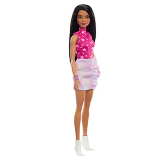 Barbie Fashionistas HRH13 Puppe Barbie Fashionistas HRH13 Puppe