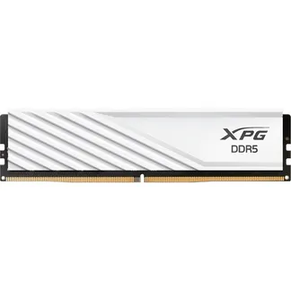 XPG Lancer Blade Speichermodul 32 GB 2 x 16 GB DDR5 5600 MT/s 288-pin DIMM ECC XPG Lancer Blade Speichermodul 32 GB 2 x 16 GB DDR5 5600 MT/s 288-pin DIMM ECC