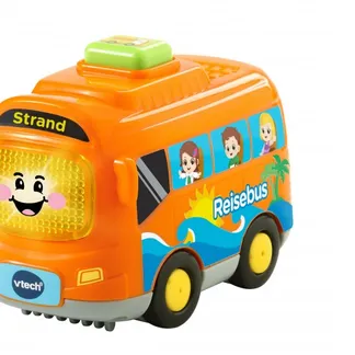 VTech Tut Tut Baby Flitzer Reisebus VTech Tut Tut Baby Flitzer Reisebus