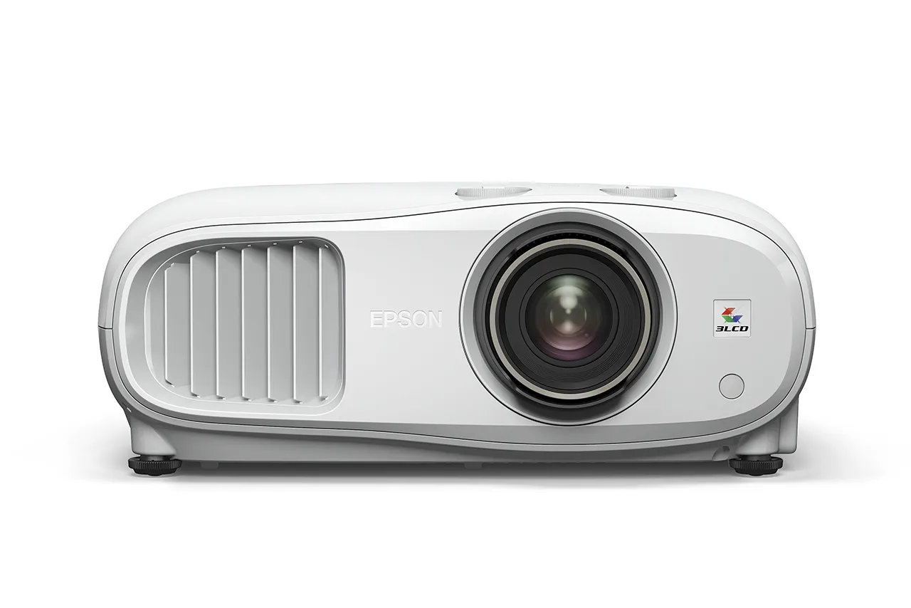 Epson EH-TW7100 – Bild 2