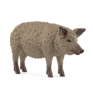 schleich FARM WORLD Wollschwein schleich FARM WORLD Wollschwein
