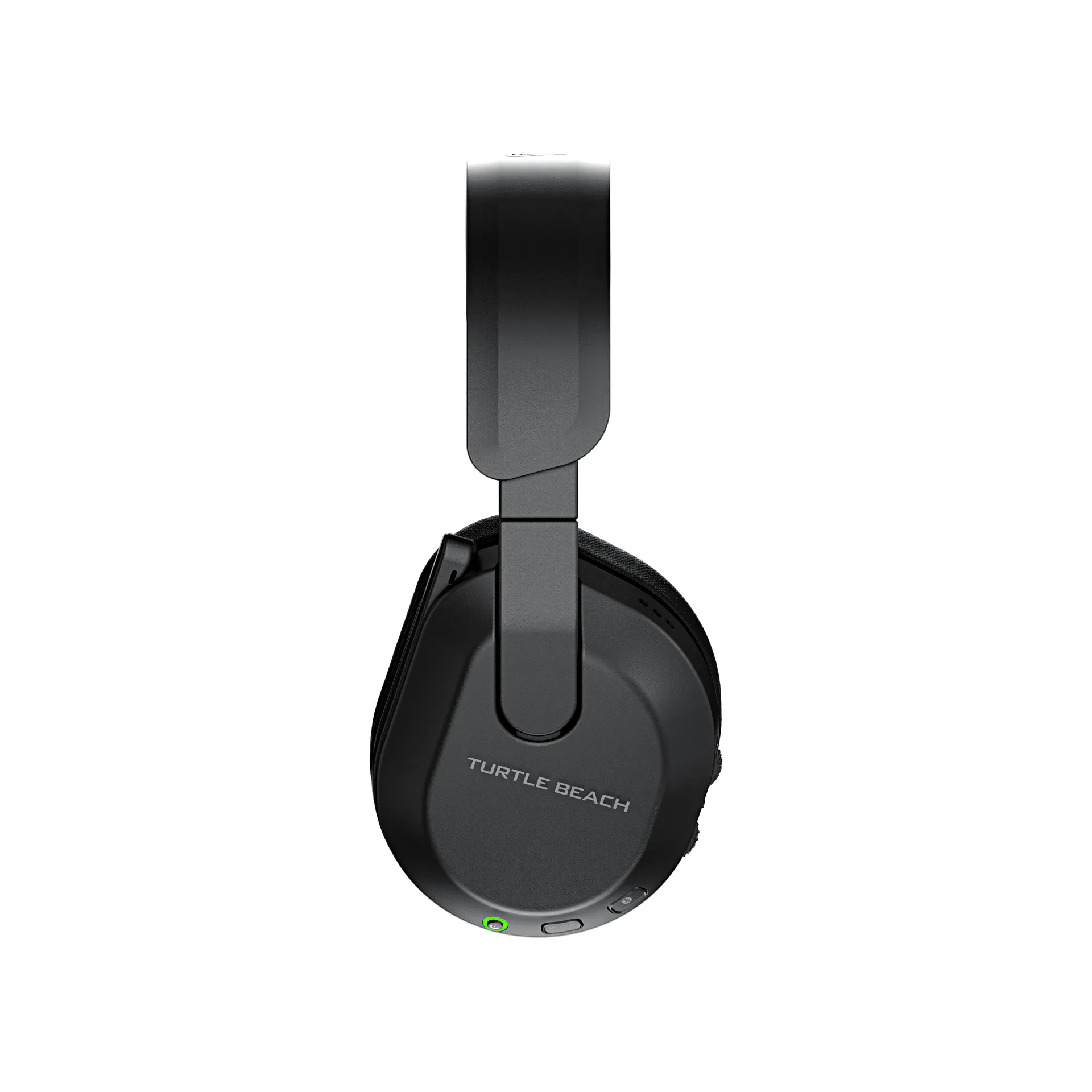 Turtle Beach Stealth 600 PC Kabelloses Gaming Headset w/ 80hr Stunden, 50mm Lautsprecher und Bluetooth für PC, PS5, PS4, Schwarz – Bild 2