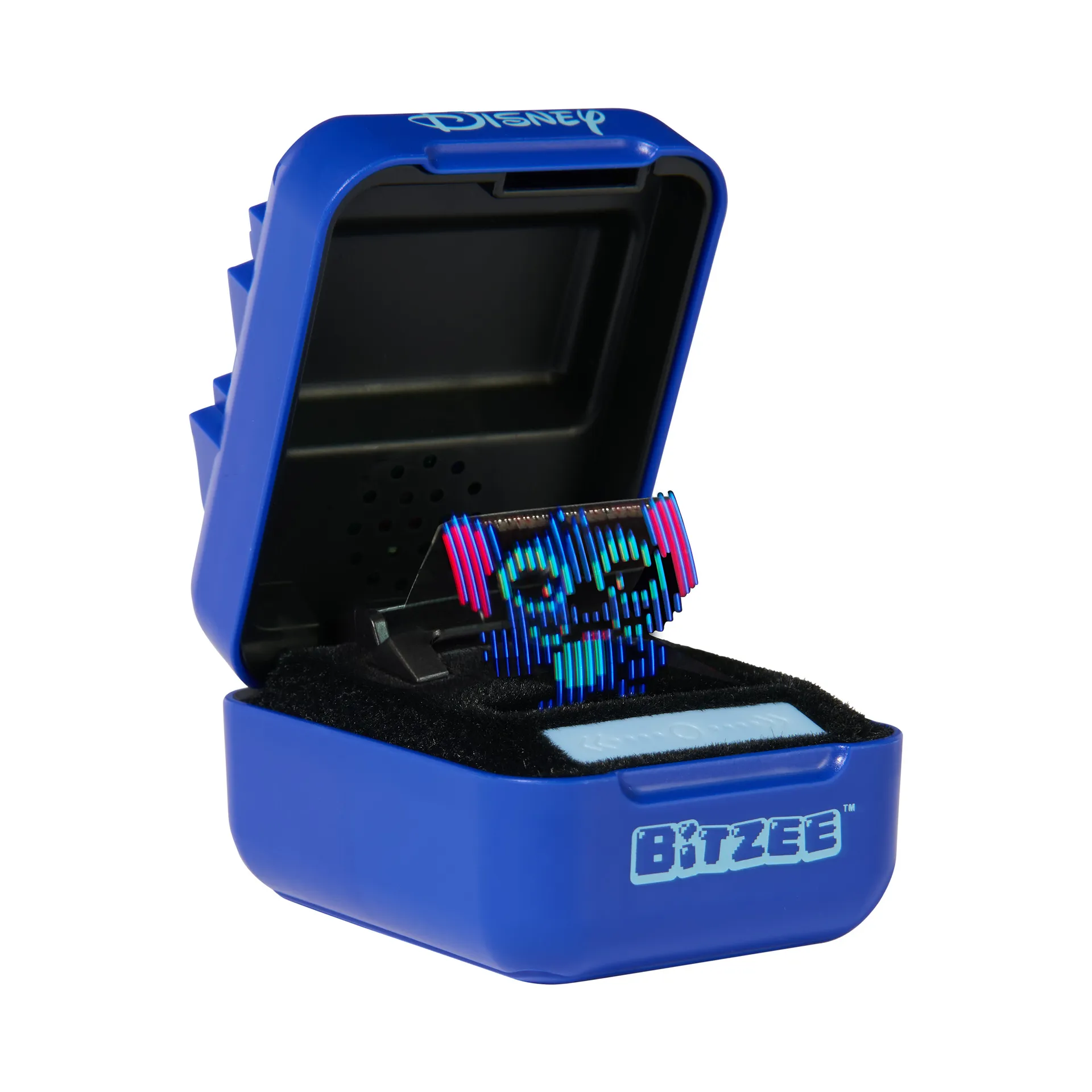 Bitzee Disney – Digitale Charaktere zum Anfassen, interaktives Spielzeug mit 30 virtuellen elektronischen Figuren, die auf Bewegung und Berührung reagieren Bitzee Disney – Digitale Charaktere zum Anfassen, interaktives Spielzeug mit 30 virtuellen elektronischen Figuren, die auf Bewegung und Berührung reagieren