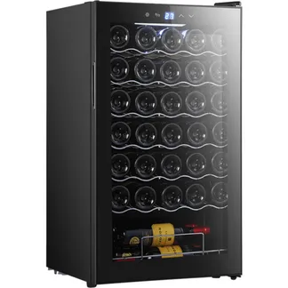 Bolero GrandSommelier 34030, Weinkühlschrank Bolero GrandSommelier 34030, Weinkühlschrank