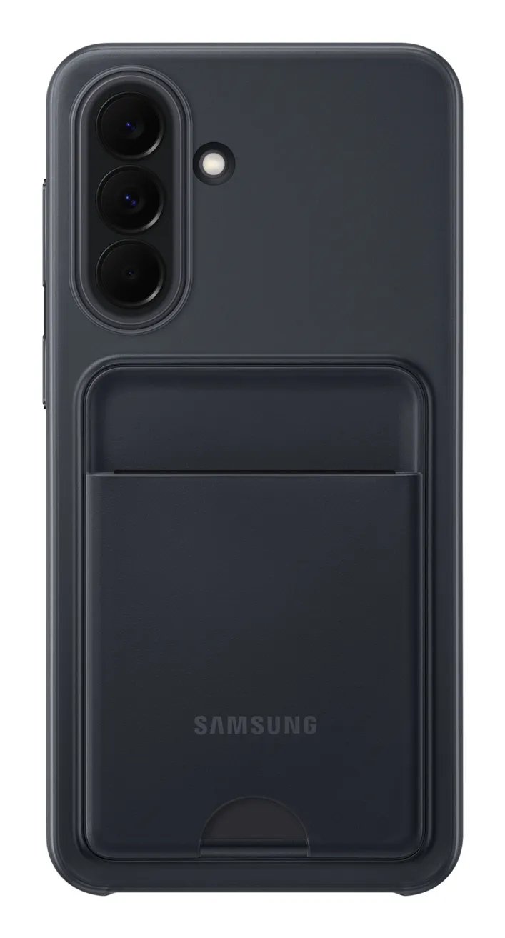 Samsung Card Slot Case für das Galaxy A37 5G Samsung Card Slot Case für das Galaxy A37 5G