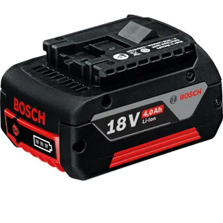 Bosch GBA 18 V 4.0 Ah Akku Bosch GBA 18 V 4.0 Ah Akku