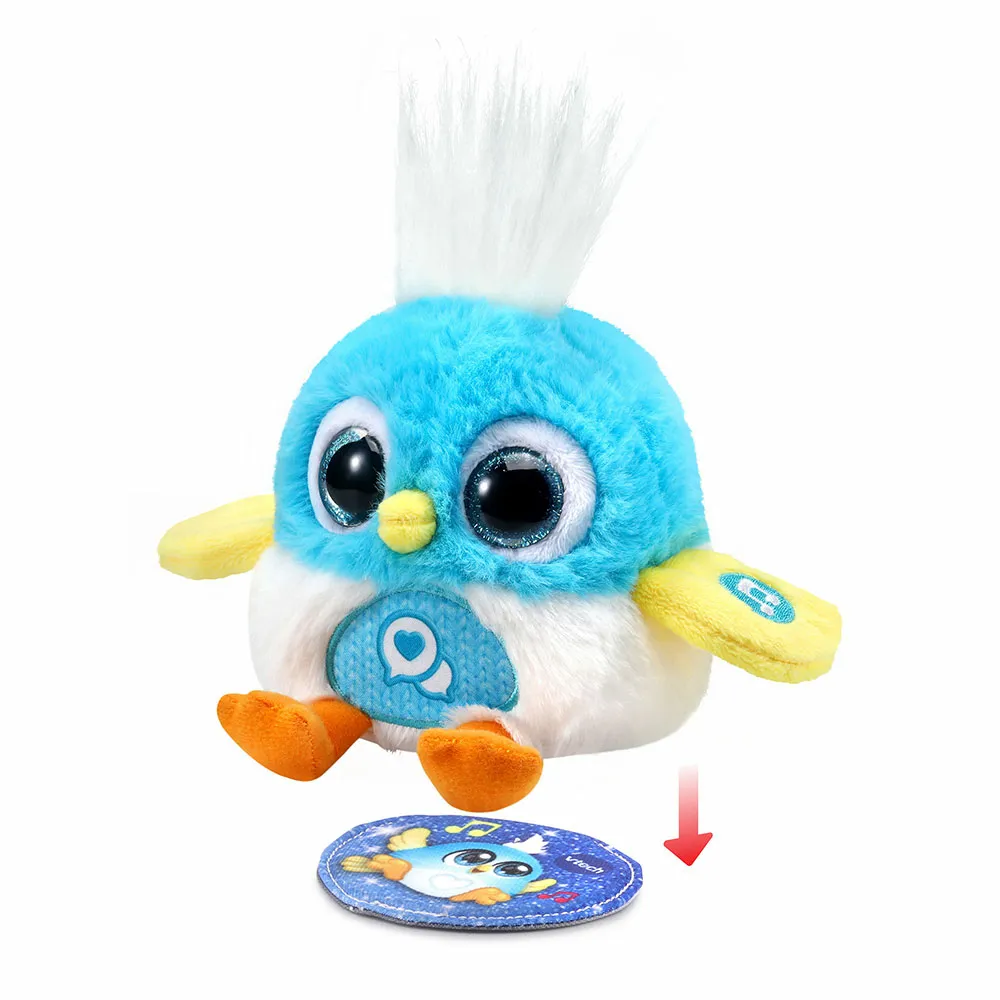 VTech KidiFriends LoLibirds - Pauly – Bild 2
