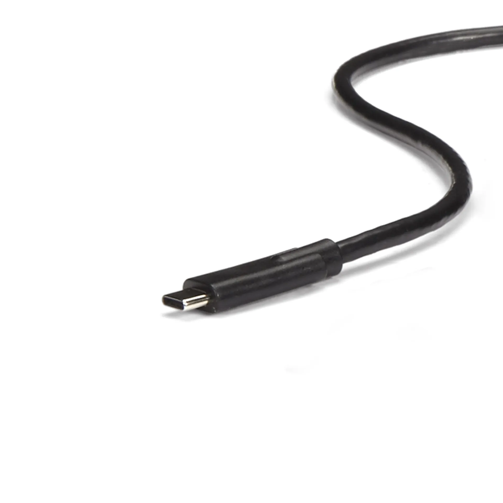 StarTech.com USB-C auf HDMI Adapterkabel - 2m - 4K bei 30 Hz – Bild 3
