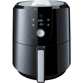 Heißluftfritteuse HF 5000 XL Heißluftfritteuse HF 5000 XL