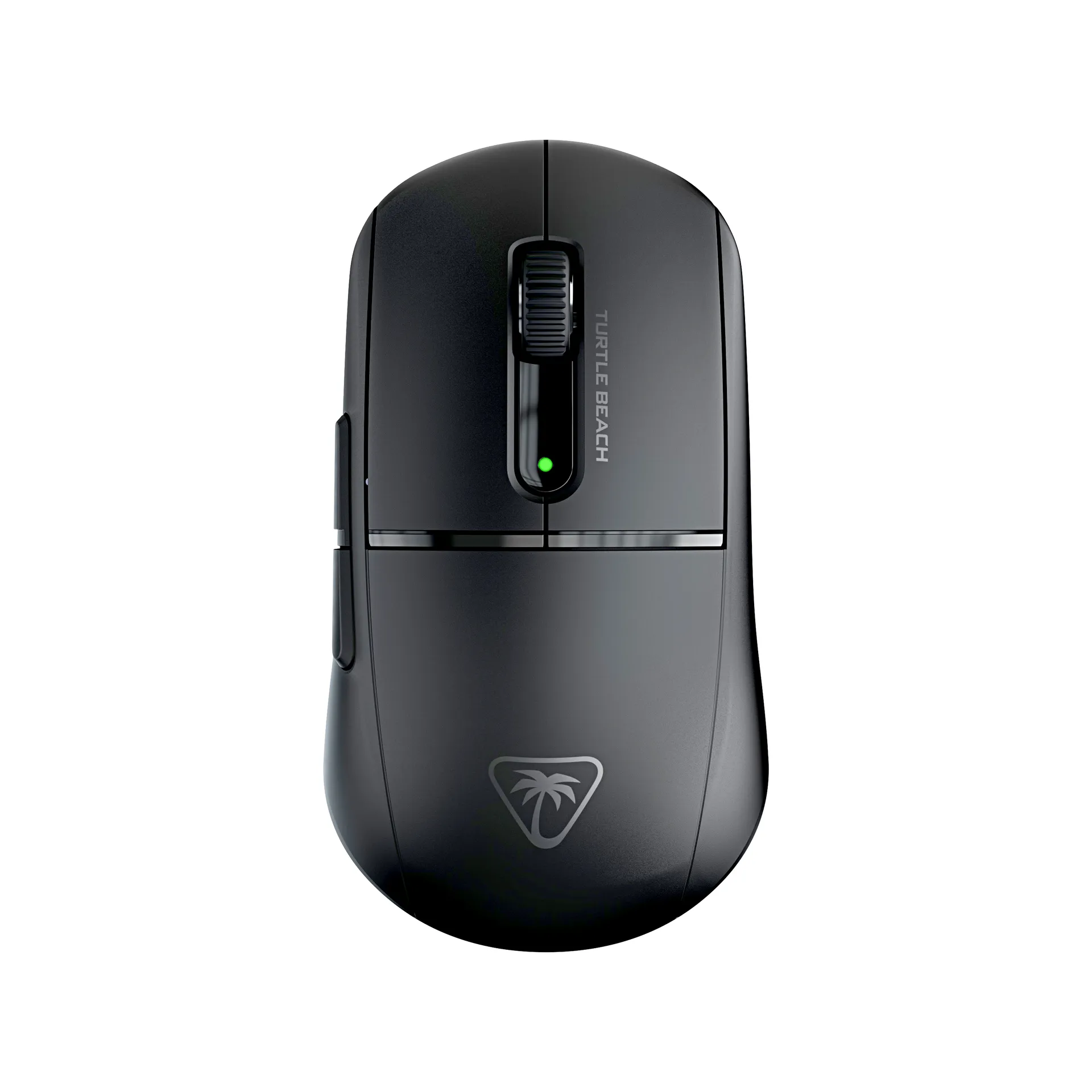 Turtle Beach Burst II Air – Kabellose 2,4-GHz-Gaming-Maus: ultraleichte 47 g, Optical Switches, symmetrisch, optischer Sensor, 26k DPI, Bluetooth, bis zu 120h Akkulaufzeit – Schwarz Turtle Beach Burst II Air – Kabellose 2,4-GHz-Gaming-Maus: ultraleichte 47 g, Optical Switches, symmetrisch, optischer Sensor, 26k DPI, Bluetooth, bis zu 120h Akkulaufzeit – Schwarz