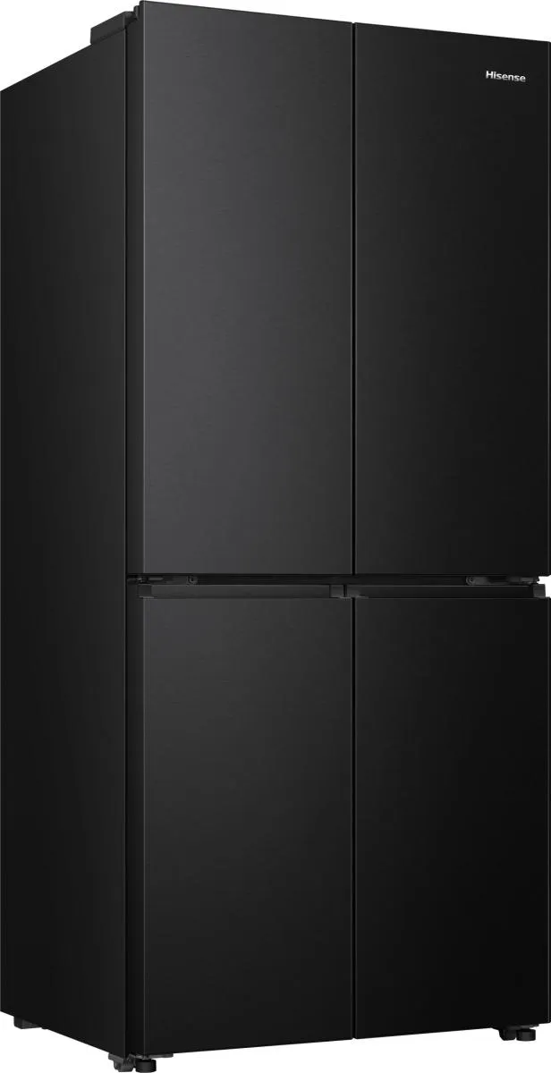 Hisense Kühlschrank mit Cross Door Design RQ5P470SAFD ČR – Bild 3