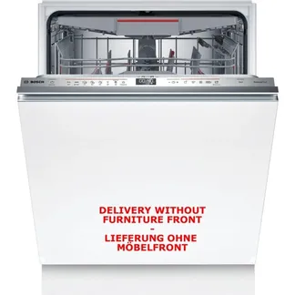 SMD6ECX12E Serie 6, Spülmaschine SMD6ECX12E Serie 6, Spülmaschine