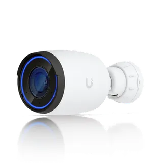 Ubiquiti UniFi Video Camera AI-Professional white / Outdoor / 4K / PoE / UVC-AI-Pro-White Ubiquiti UniFi Video Camera AI-Professional white / Outdoor / 4K / PoE / UVC-AI-Pro-White