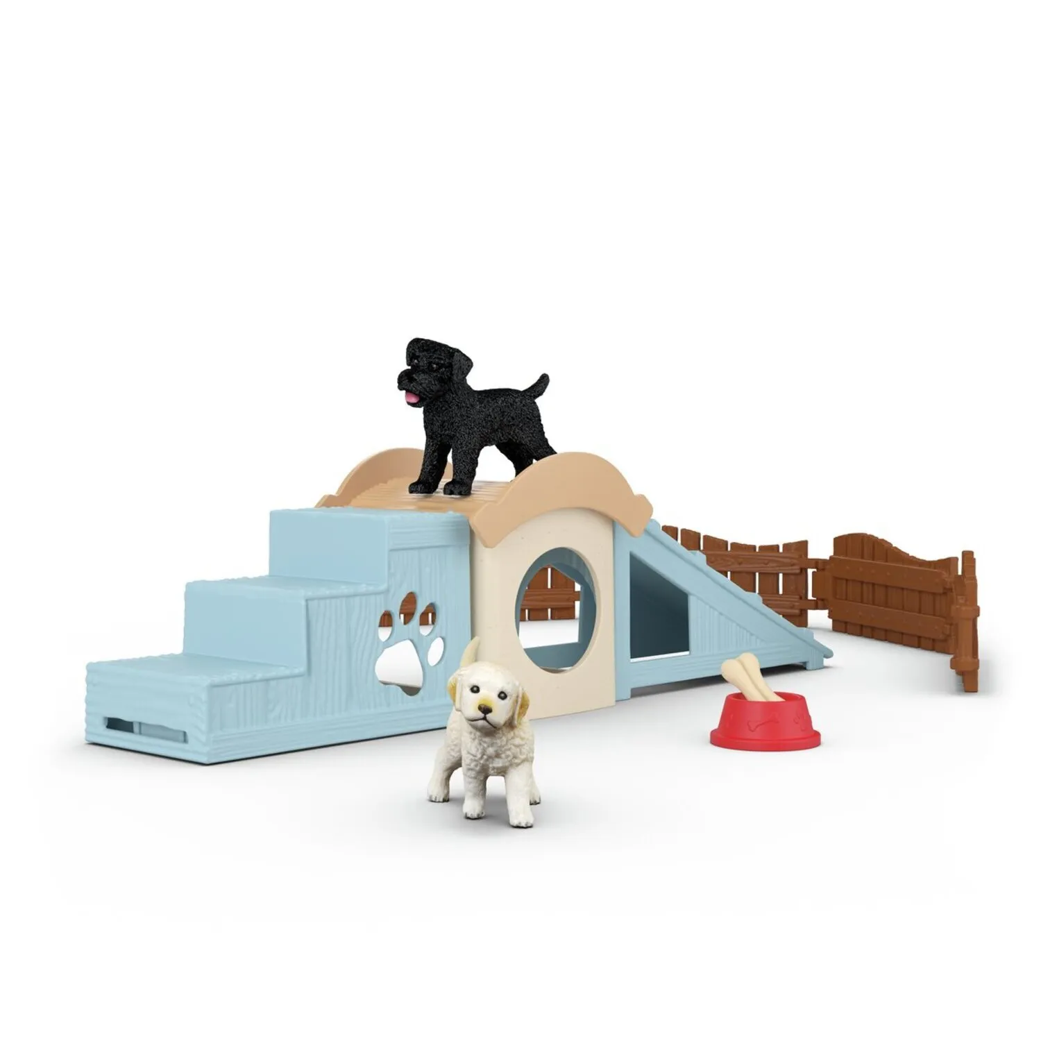 schleich 42763 Kinderspielzeugfigur – Bild 2