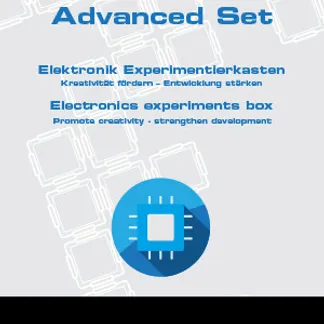 ALLNET Brick’R’knowledge Handbuch Advanced Set v2 ALLNET Brick’R’knowledge Handbuch Advanced Set v2